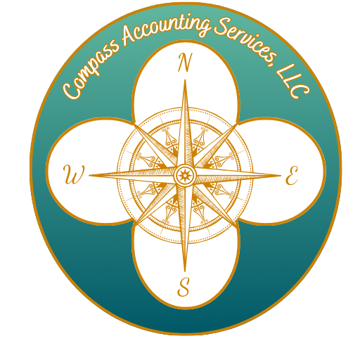 Compass Accounting Logo_with name transparent square